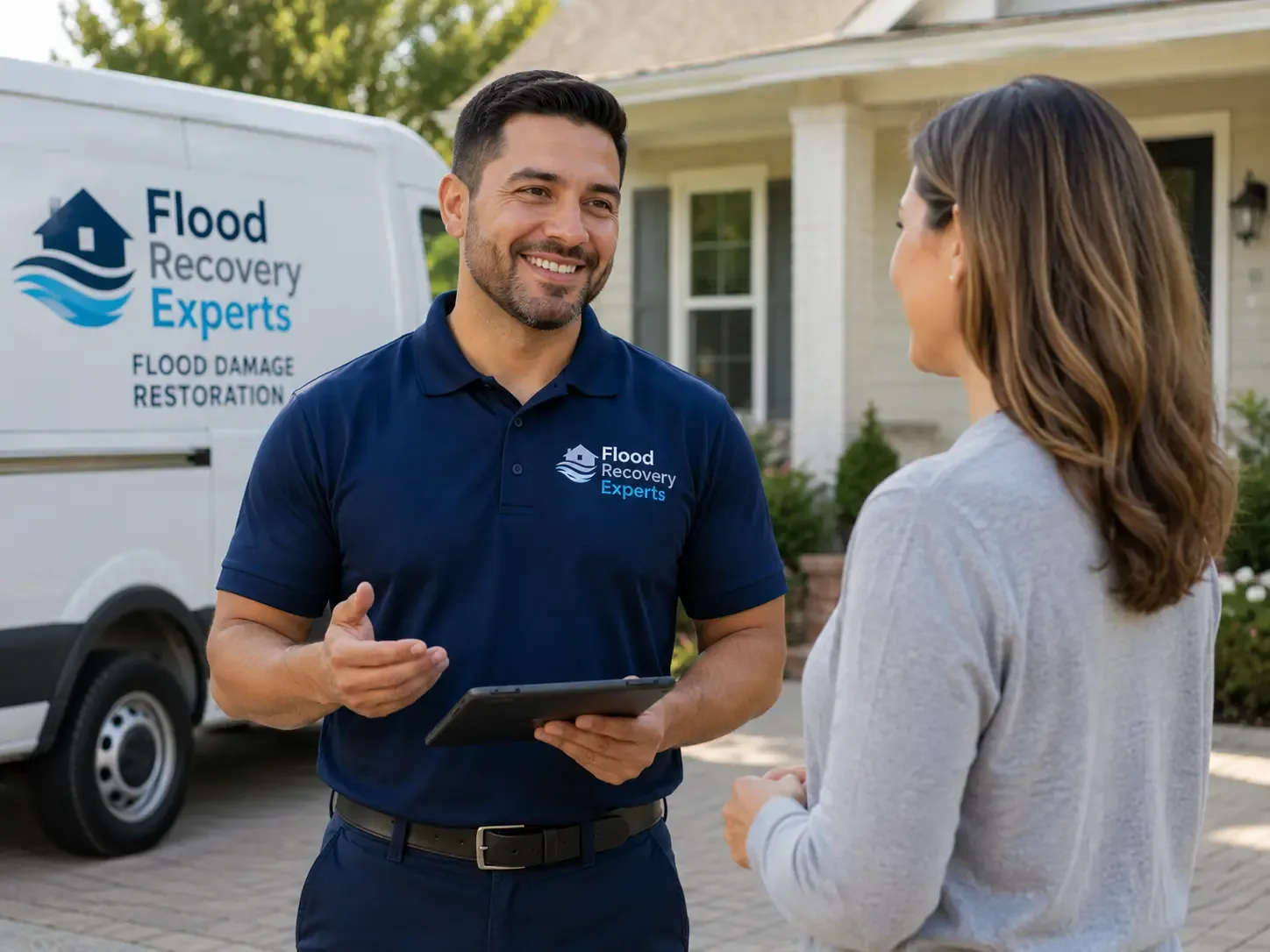 Flood Damage Cleanup Hector, MN FAQs